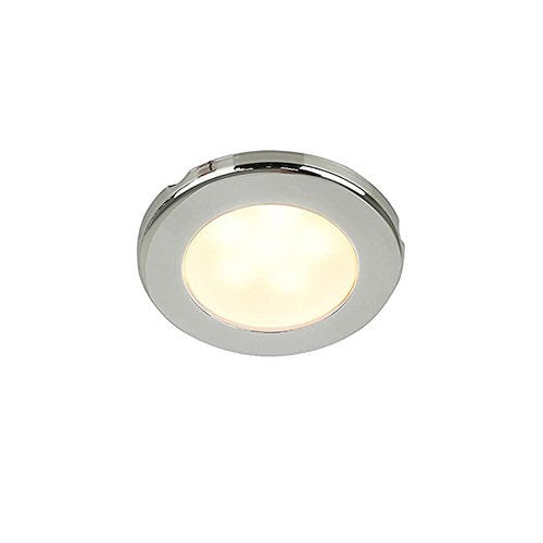 Hella EuroLED 75 inbouwspot 12V IP67 rvs316 (2JA958 109-021)