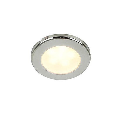 Hella EuroLED 75 inbouwspot 12V IP67 rvs316 (2JA958 109-021)
