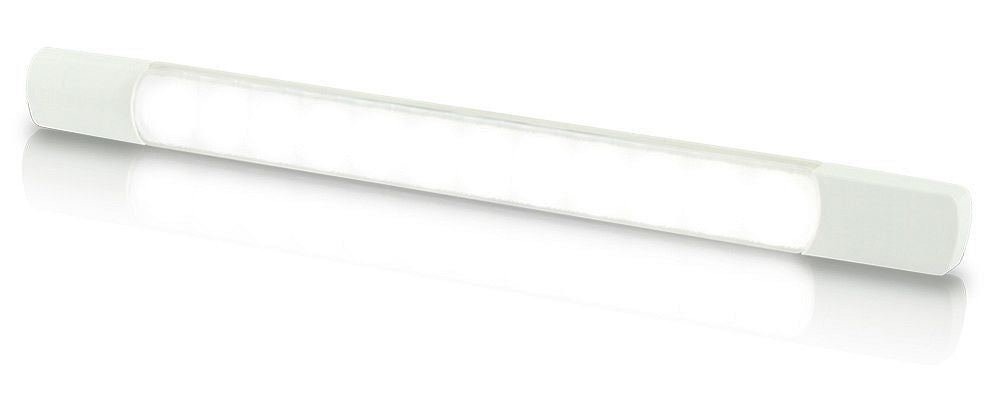 Hella opbouw LED strip 24V wit (2JA958 124-401)