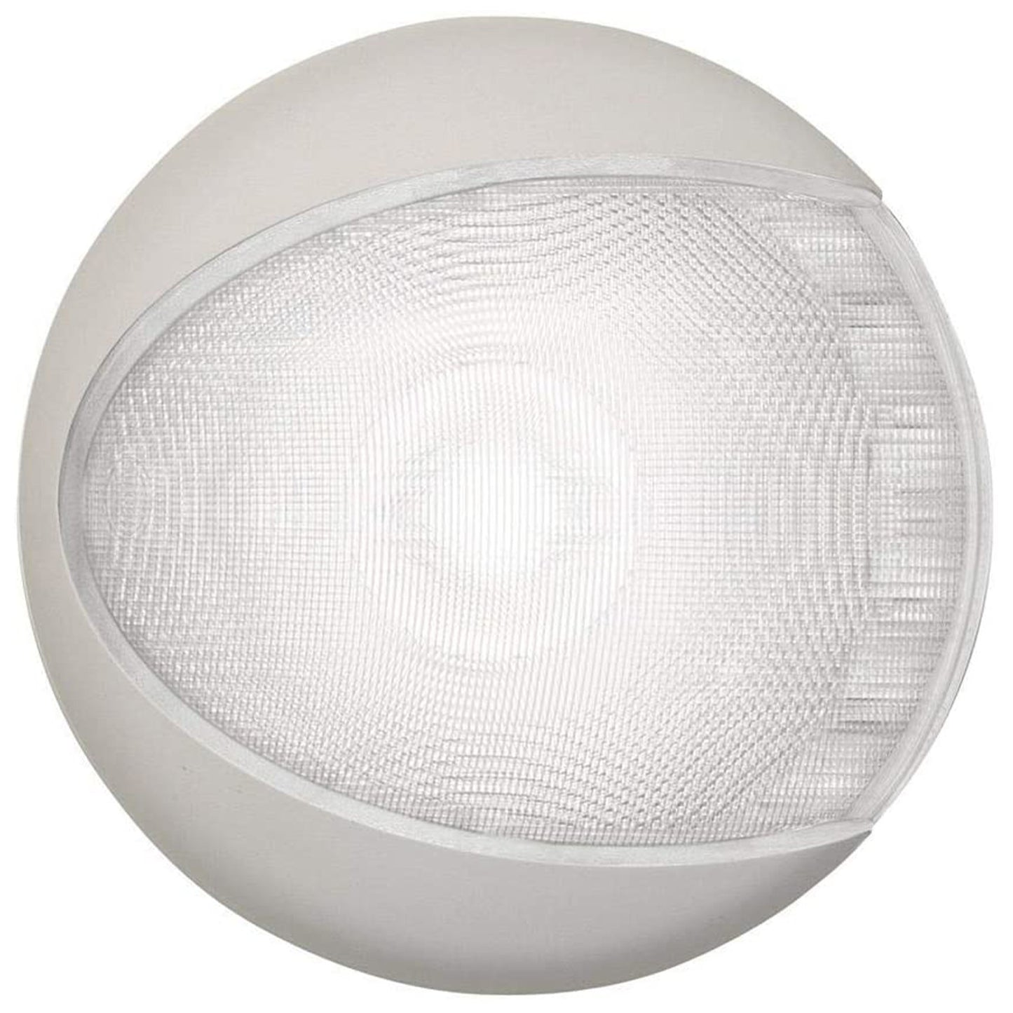 Hella EuroLED interieurlamp 9-33V wit (2JA959 820-521)