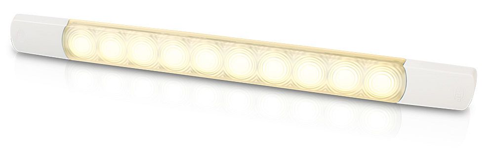 Hella LED striplamp 24V warm wit (2JA980 881-312)