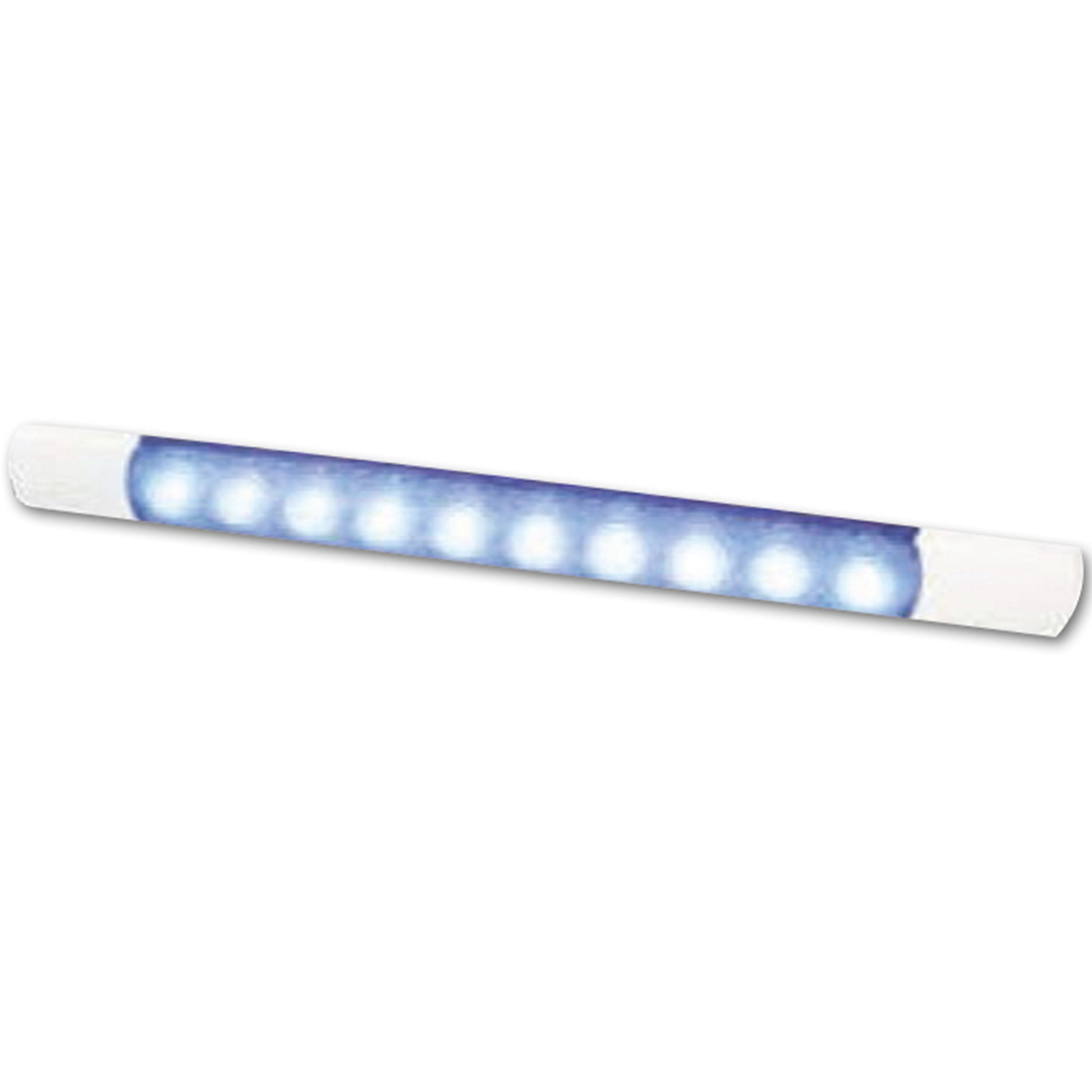 Hella LED striplamp 12V blauw (2JA980 881-402)