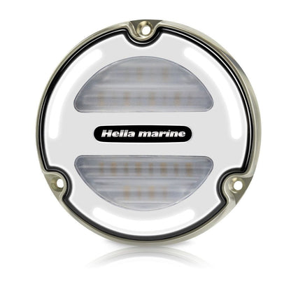 Hella Apelo A3 brons / RGBW / lens wit 30W 6000Lumen / sleeve (2LT016 831-001)