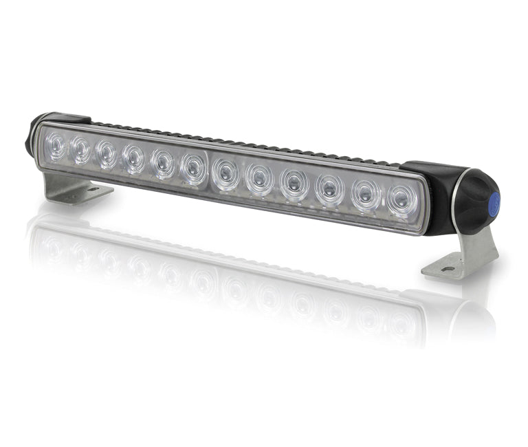 Hella Sea Hawk-XLB spot zwart 9-33V (2LT958 040-651)