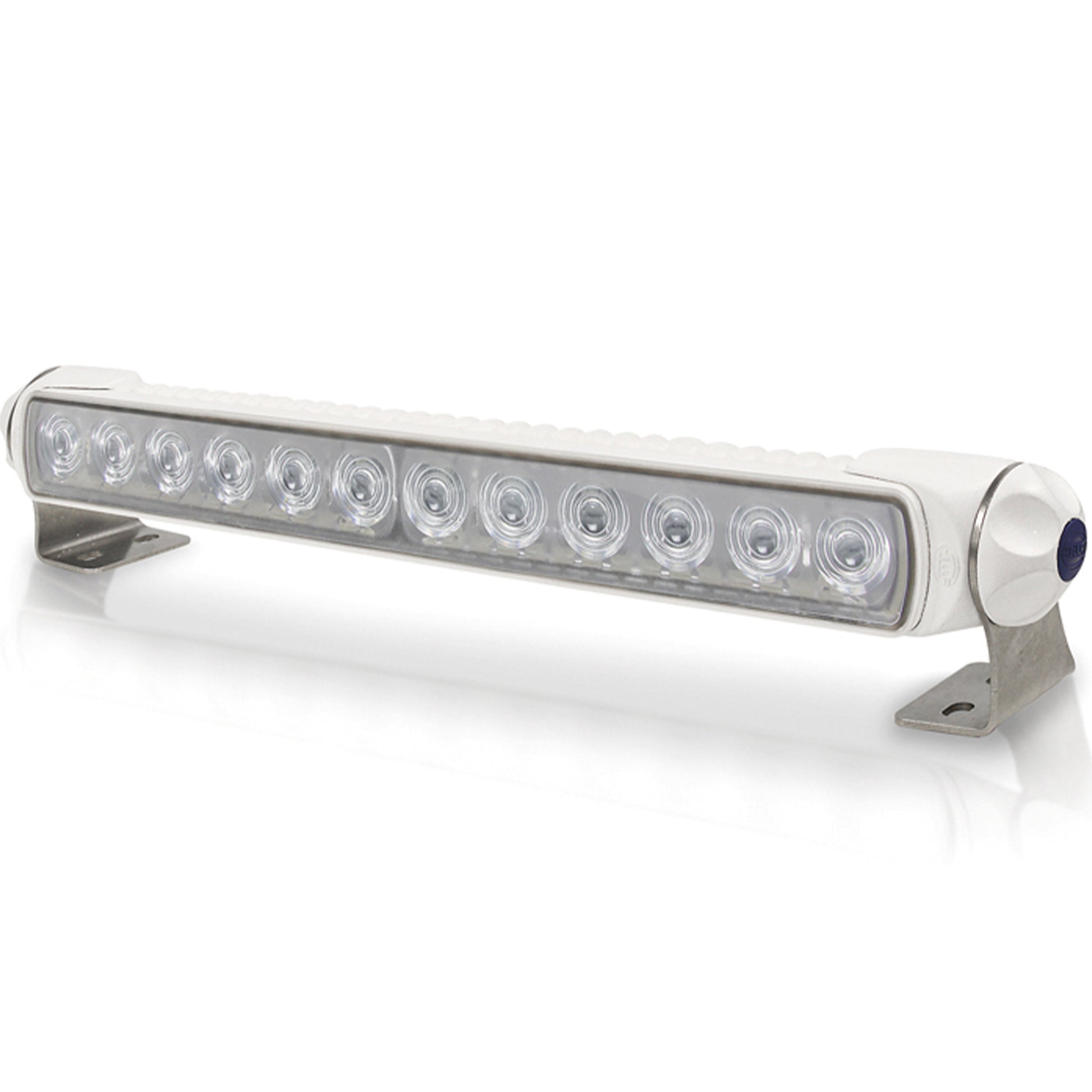 Hella Sea Hawk-XLB spot wit 9-33V (2LT958 040-661)