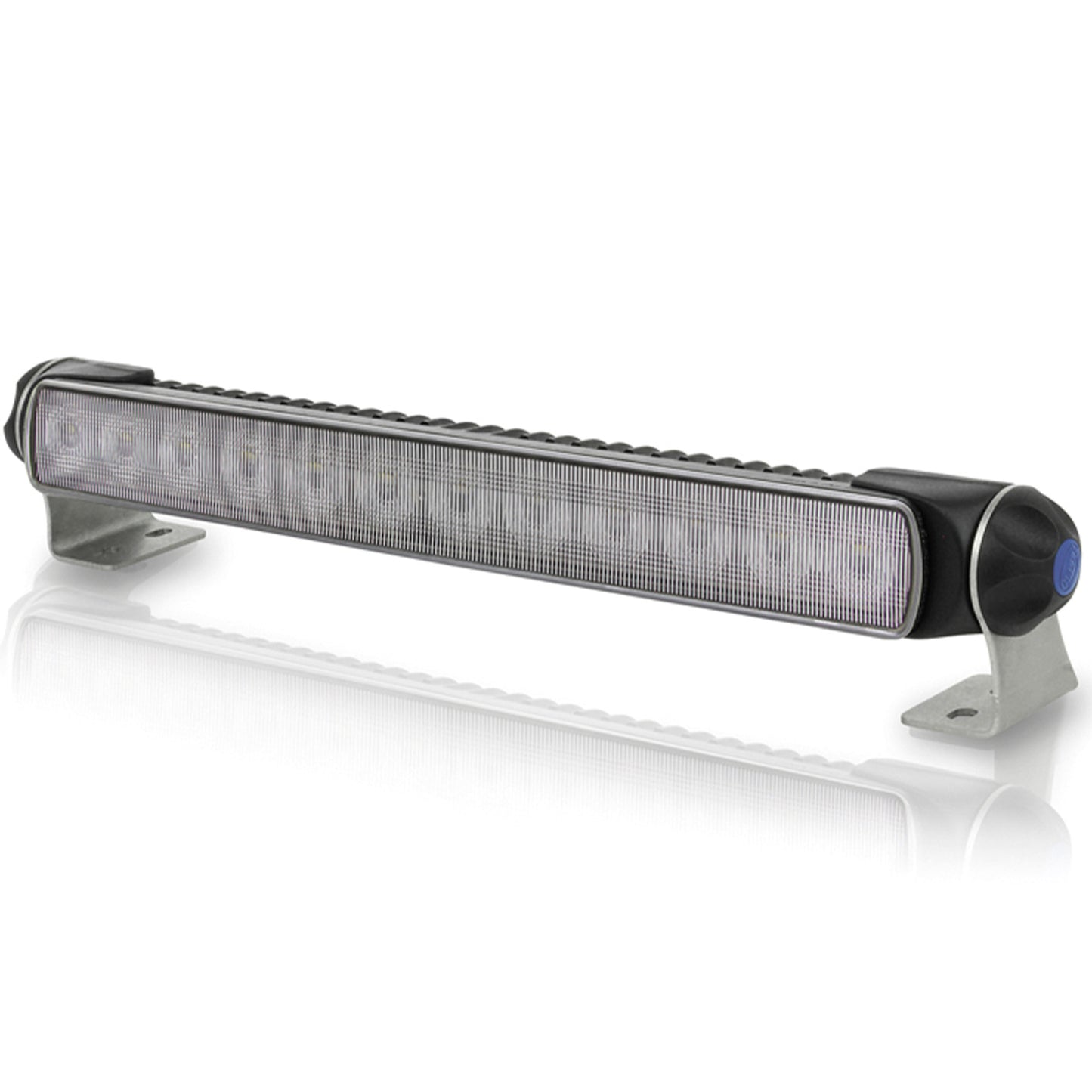 Hella Sea Hawk-XLB spread zwart 9-33V (2LT958 040-701)