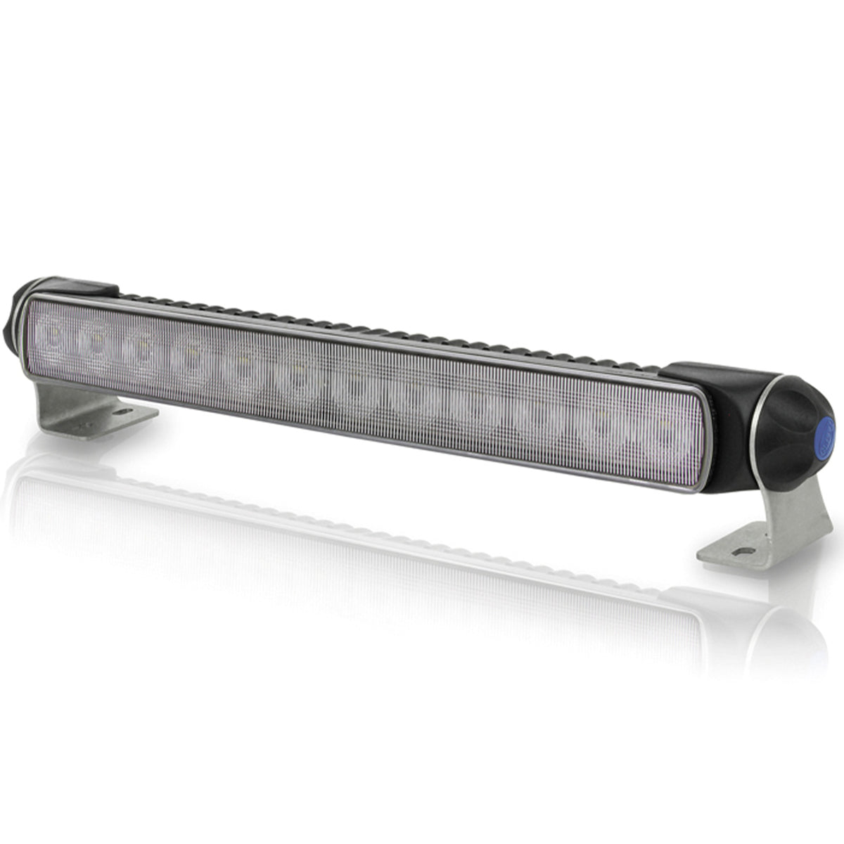 Hella Sea Hawk-XLB spread zwart 9-33V (2LT958 040-701)