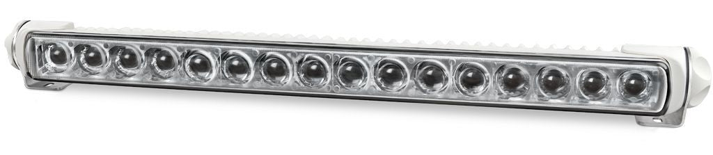 Hella Sea Hawk 470 werklamp witte behuizing 9-33V spread/spot wit 2200Lumen (2LT958 130-451)