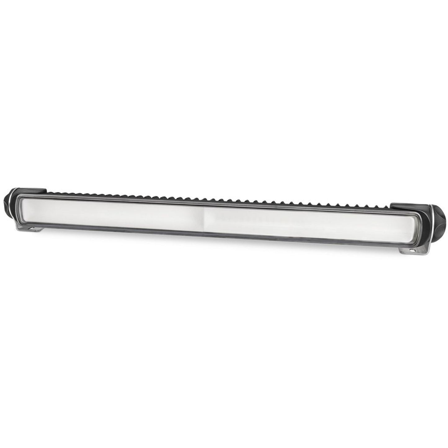 Hella Sea Hawk 470 spread diffused zwart 9-33V (2LT958 130-501)