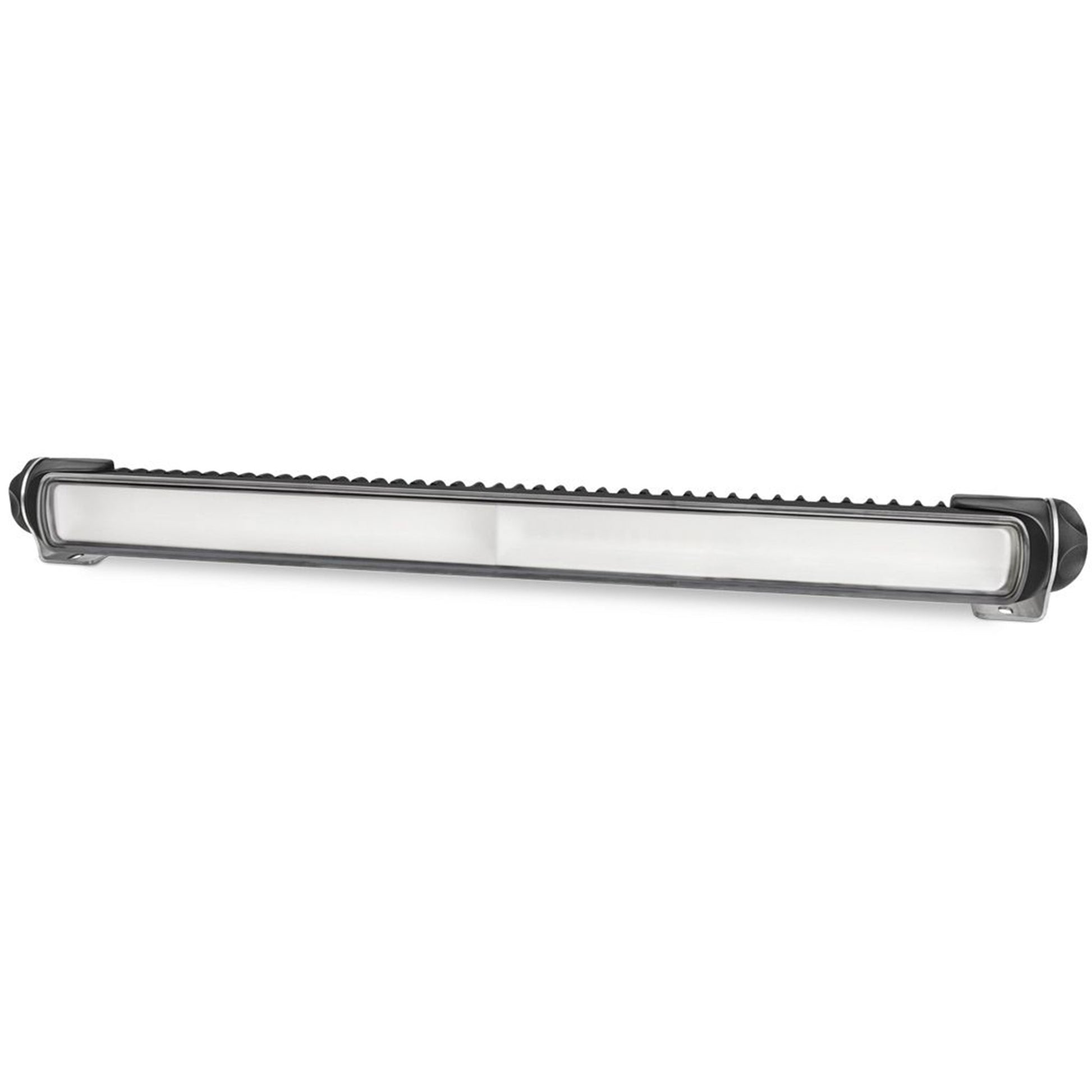 Hella Sea Hawk 470 spread diffused zwart 9-33V (2LT958 130-501)