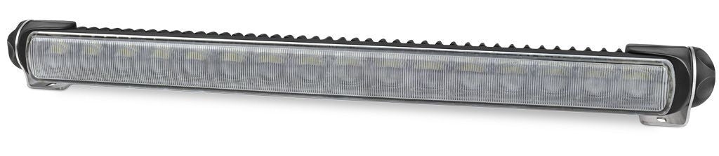 Hella Sea Hawk 470 werklamp zwarte behuizing 9-33V spread wit 2800Lumen (2LT958 130-601)