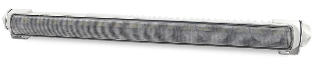 Hella Sea Hawk 470 werklamp witte behuizing 9-33V spread wit 2800Lumen (2LT958 130-611)