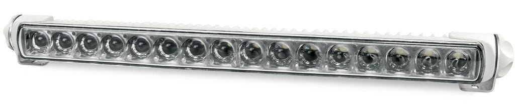 Hella Sea Hawk 470 werklamp witte behuizing 9-33V spot wit 2800Lumen (2LT958 130-641)