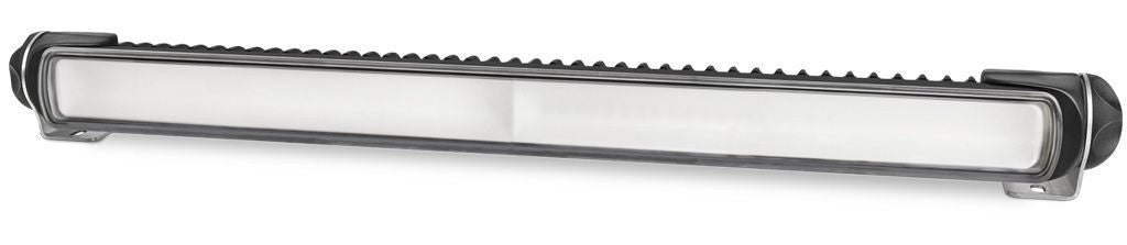 Hella Sea Hawk 470 werklamp zwarte behuizing 9-33V pencil wit/rand wit 113000 candela (2LT958 140-501)