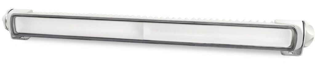 Hella Sea Hawk 470 werklamp witte behuizing 9-33V pencil wit/rand wit 113000 candela (2LT958 140-511)