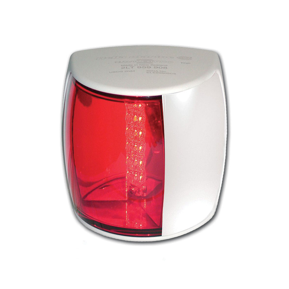 Hella NaviLED Pro bakboordlicht wit 2NM (2LT959 900-511)