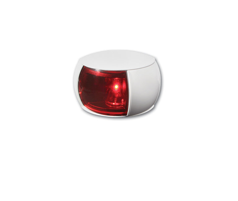 Hella NaviLED Compact bakboordlicht wit/kleur 8-28V (2LT980 520-011)