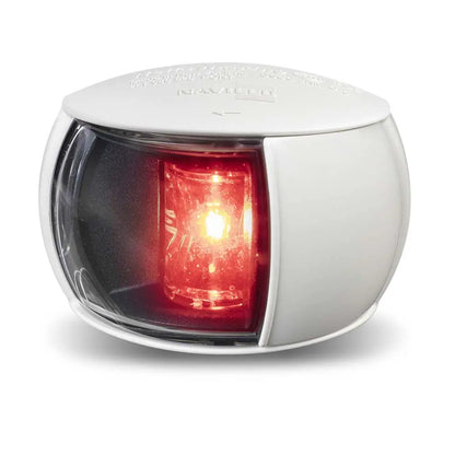 Hella NaviLED Compact bakboordlicht wit/helder 8-28V (2LT980 520-111)