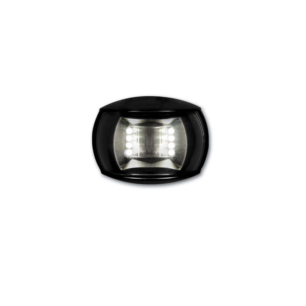 Hella NaviLED Compact heklicht zwart 8-28V (2LT980 520-501)