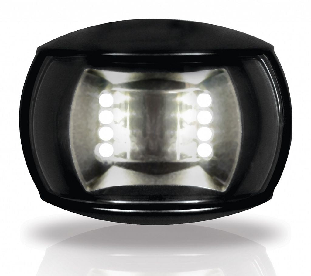Hella NaviLED Compact heklicht BSH zwart/kleur 8-28V (2LT980 520-531)