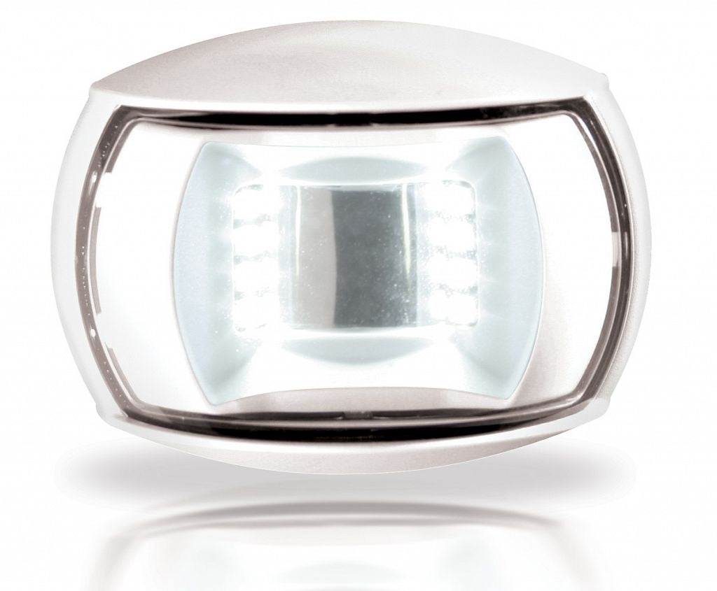 Hella NaviLED Compact heklicht BSH wit/kleur 8-28V (2LT980 520-541)