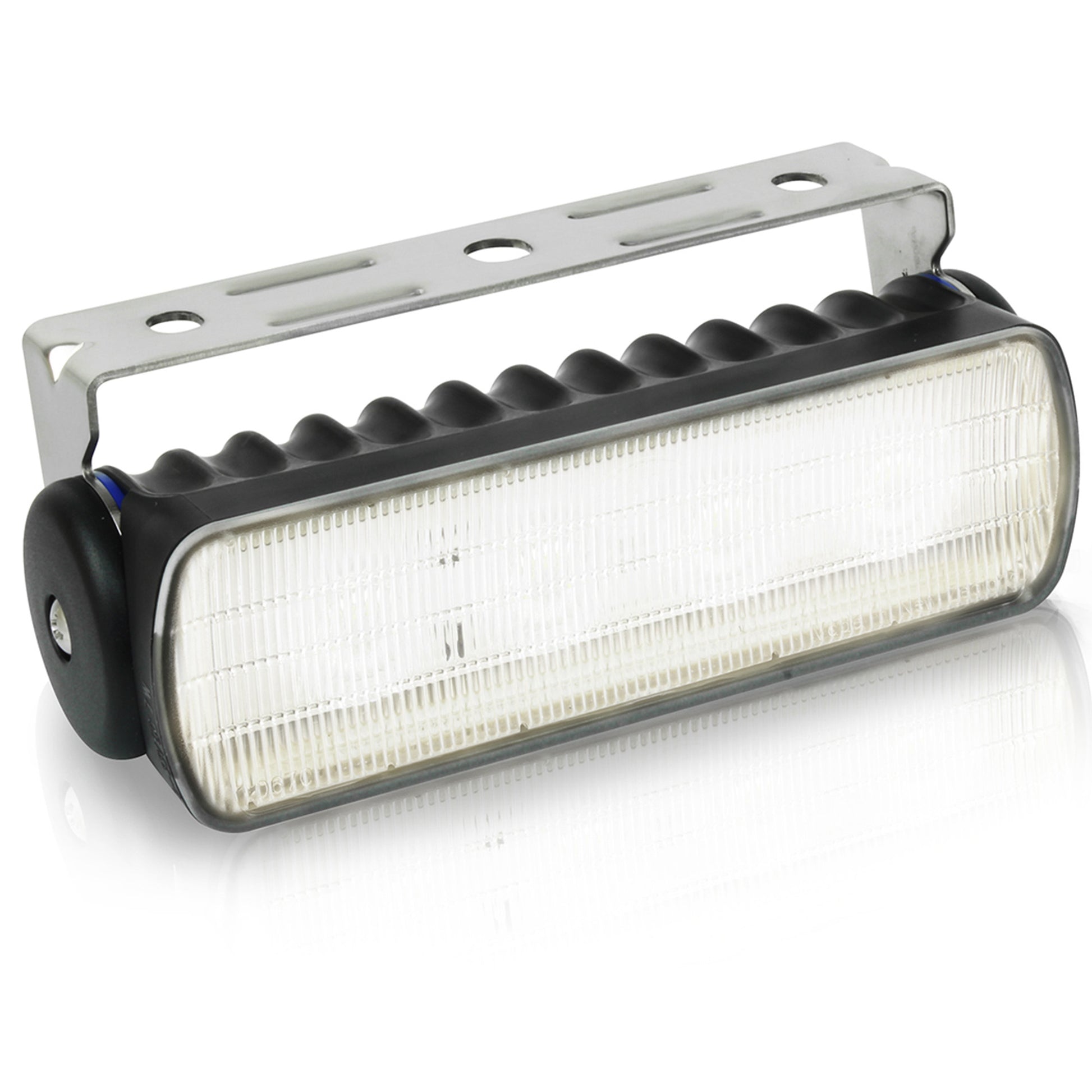 Hella Sea Hawk-R spread zwart 9-33V (2LT980 573-011)