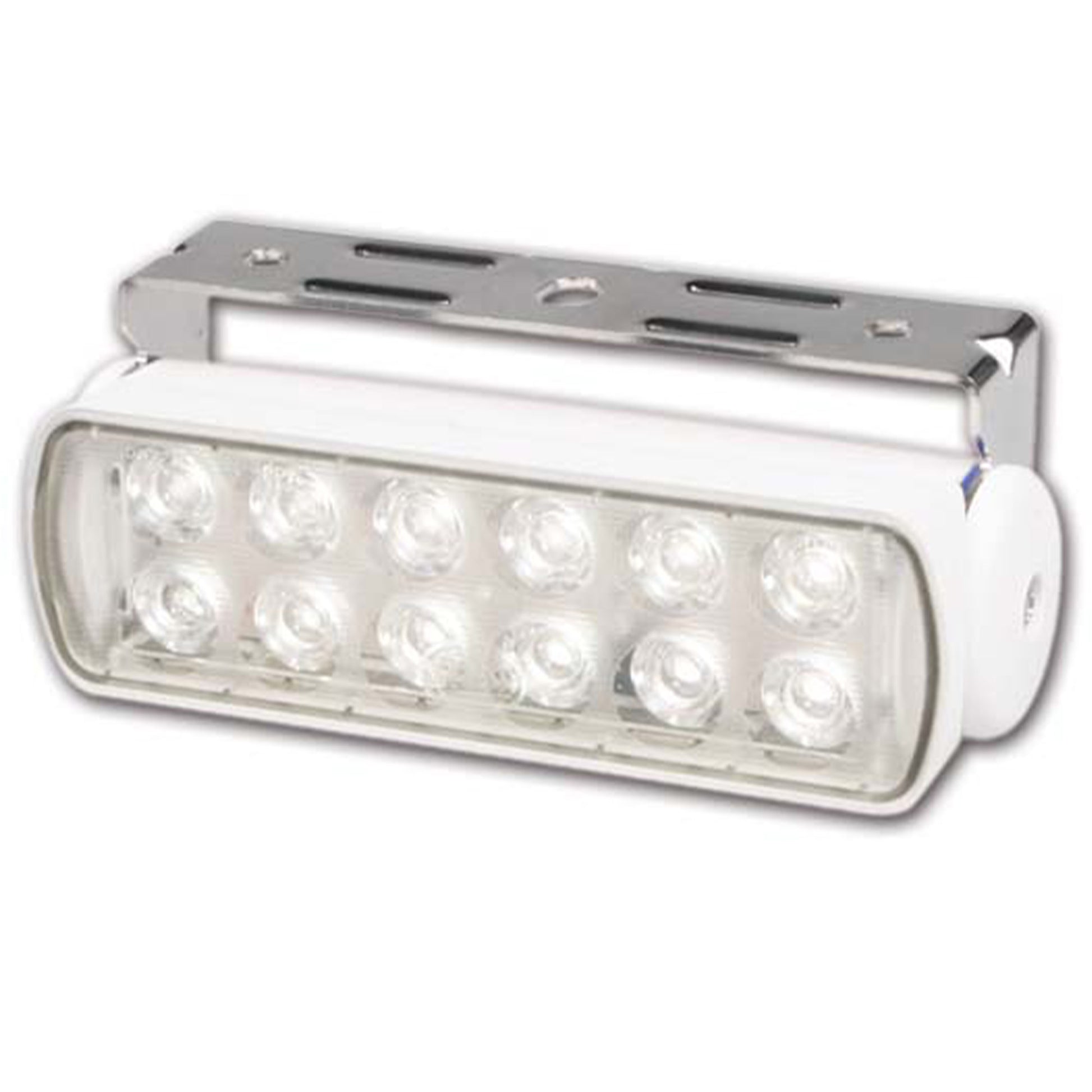 Hella LED deklamp Sea Hawk wit 9-33V/spot (2LT980 670-211)