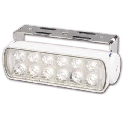 Hella LED deklamp Sea Hawk wit 9-33V/spot (2LT980 670-211)
