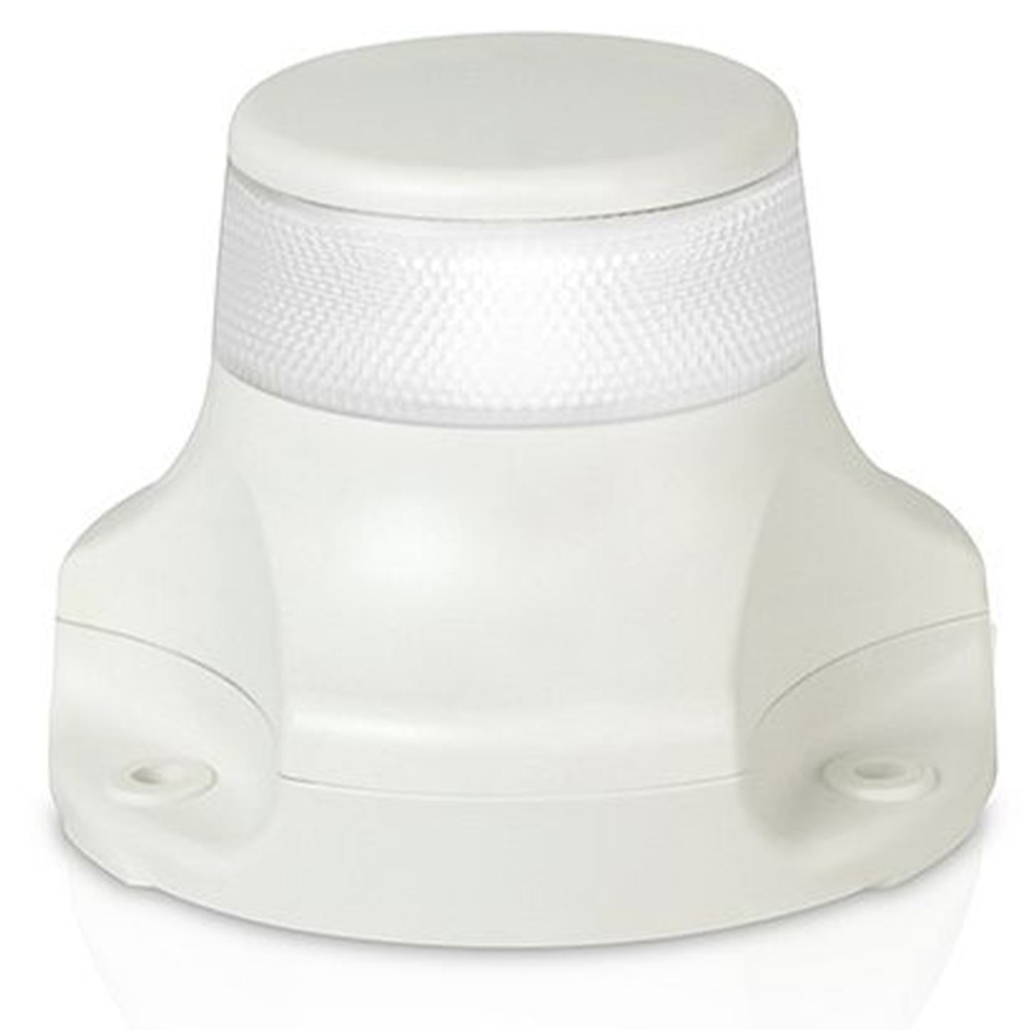 Hella NaviLED Pro rondschijnend wit 360° 12/24V 2NM wit huis (2LT980 910-131)