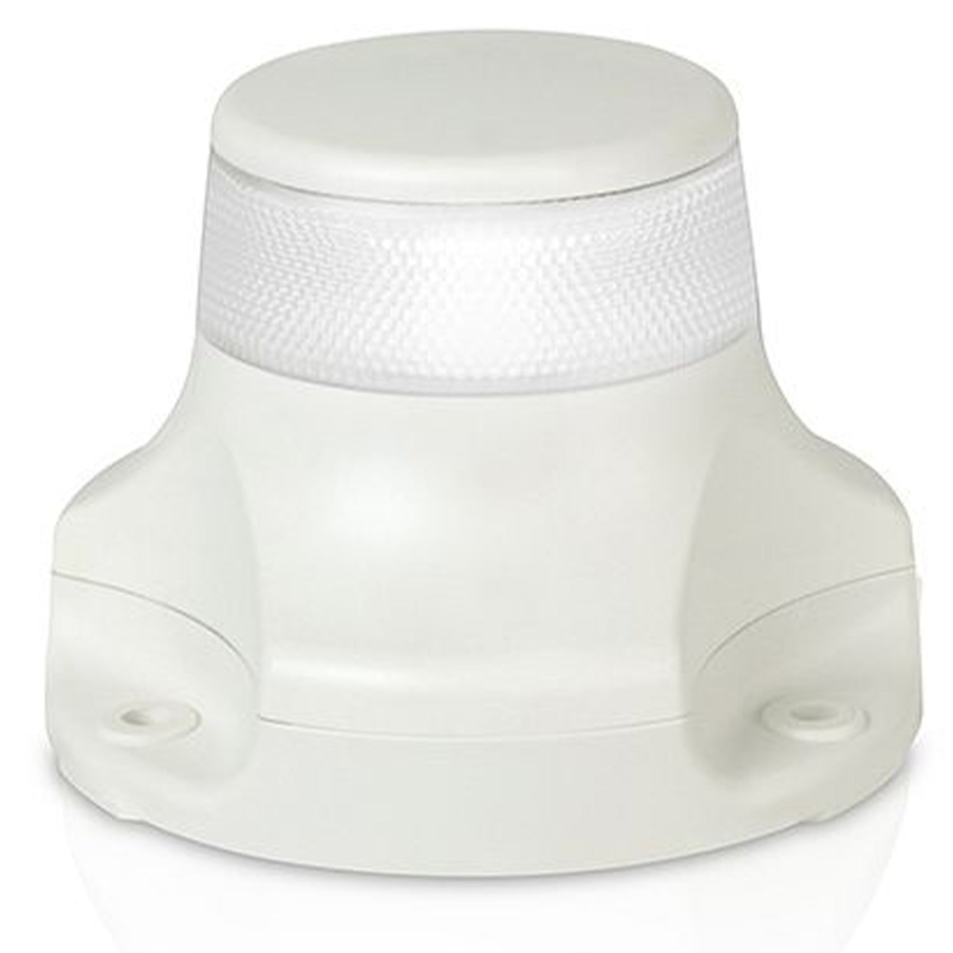 Hella NaviLED Pro rondschijnend wit 360° 12/24V 2NM wit huis (2LT980 910-131)