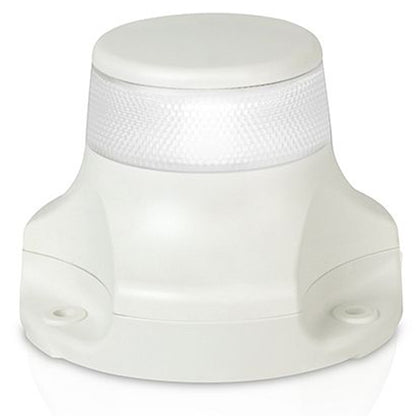 Hella NaviLED Pro rondschijnend wit 360° 12/24V 2NM wit huis (2LT980 910-131)