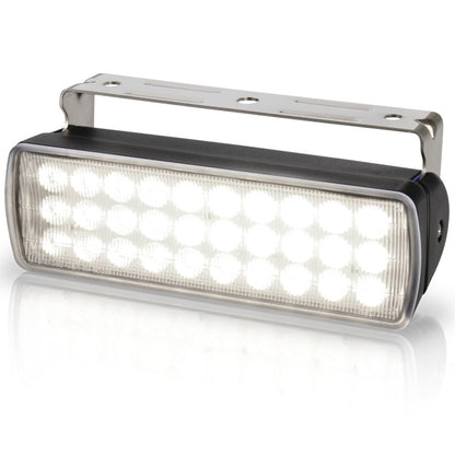 Hella deklamp Sea Hawk 750Lm spot zwart (2LT980 950-201)