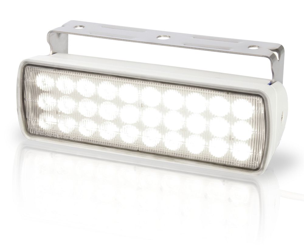 Hella deklamp Sea Hawk 750Lm spot wit (2LT980 950-211)