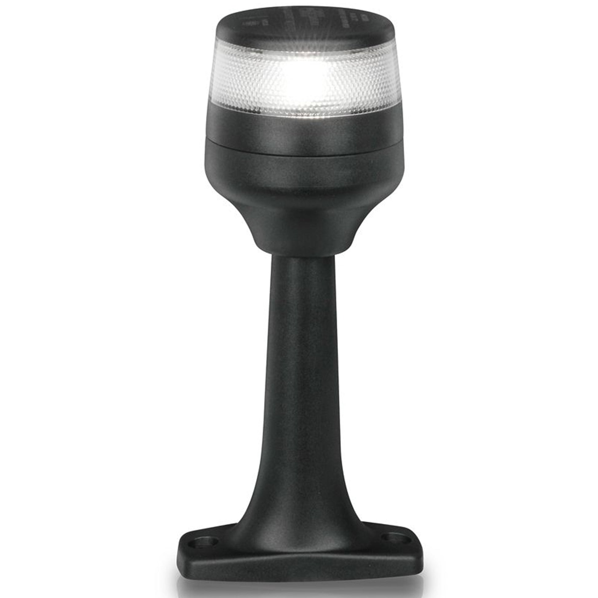Hella NaviLED ankerlicht 2NM 360° vast 167mm zwart 9-33V (2LT980 960-201)