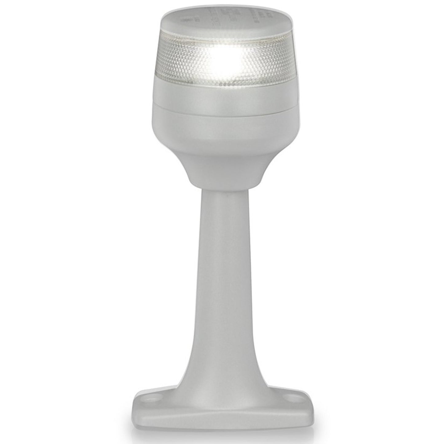 Hella NaviLED ankerlicht 2NM 360° vast 167mm wit 9-33V (2LT980 960-211)