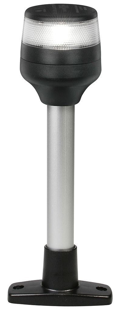 Hella NaviLED 360 ankerlicht 2NM 360° vast 200mm zwart 9-33V (2LT980 960-231)