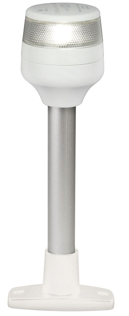 Hella NaviLED 360 ankerlicht 2NM 360° vast 200mm wit 9-33V (2LT980 960-241)