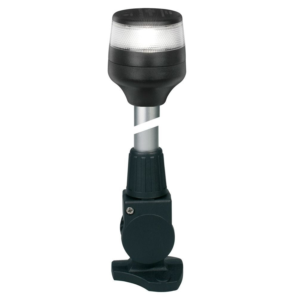 Hella NaviLED 360 ankerlicht 2NM 360° neerklapbaar 510mm zwart 9-33V (2LT980 960-321)
