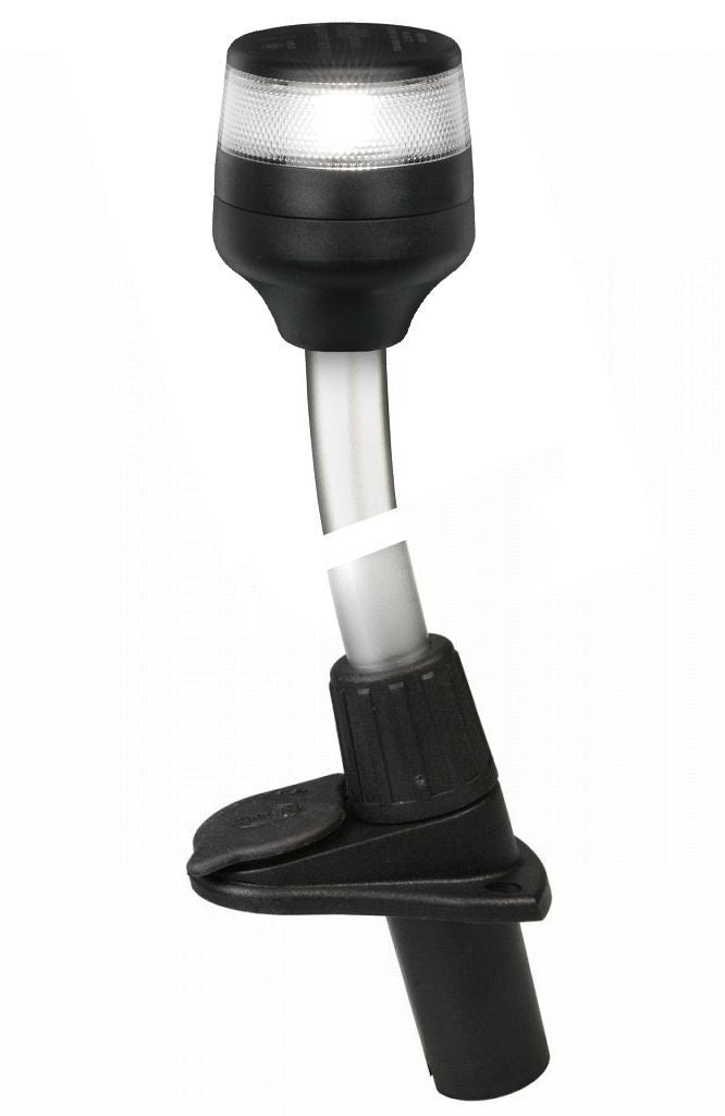 Hella NaviLED 360 ankerlicht 2NM 360° plug-in 1080mm zwart 9-33V (2LT980 960-421)