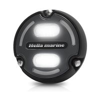 Hella Apelo A2 BL/W 30W zwart-aluminium/lens antraciet/blister (2LT 016 147-001)