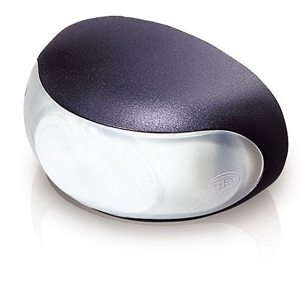 Hella LED Windex lamp zwart 12/24V wit licht (2XT959 630-451)