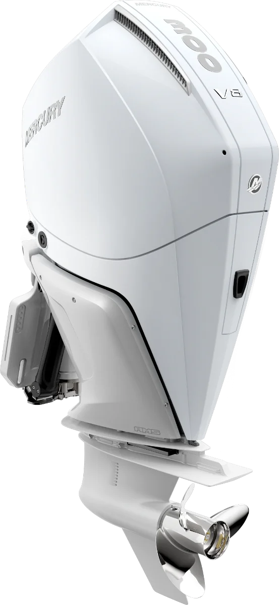 Mercury F 300