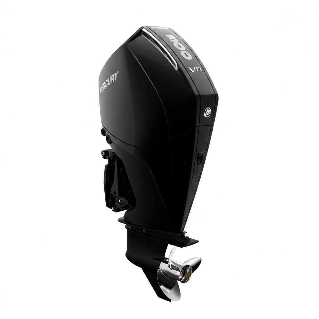 Mercury F 300