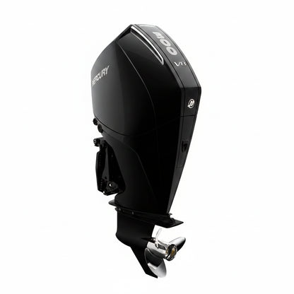 Mercury F 300