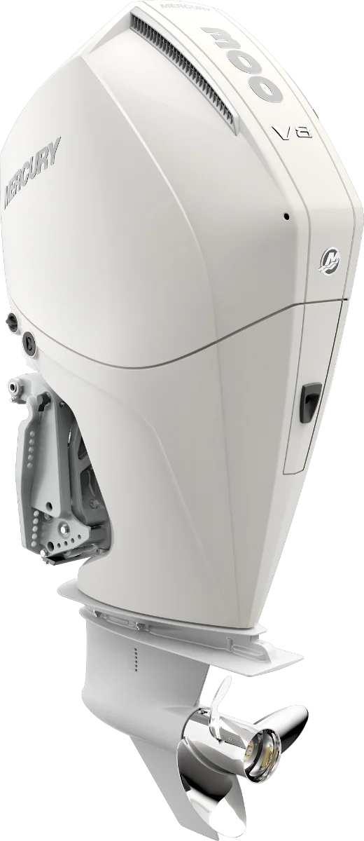 Mercury F 300