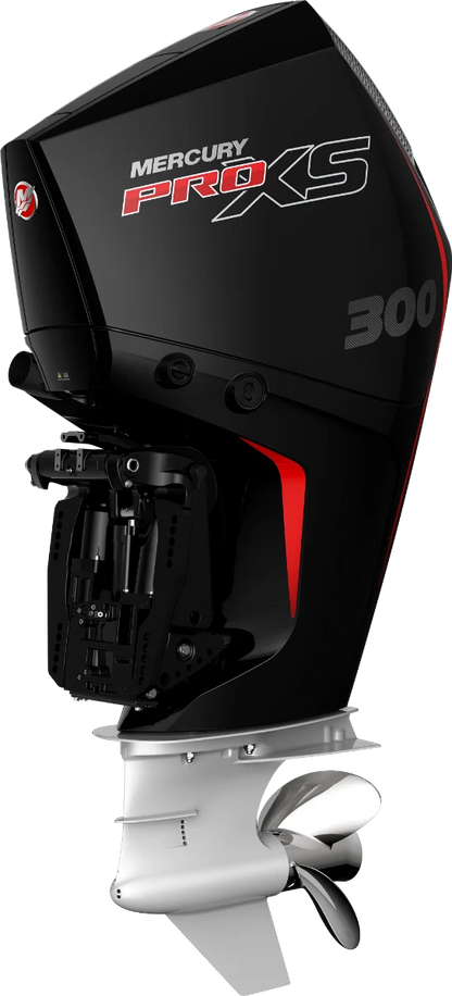 mercury F 175 Pro XS