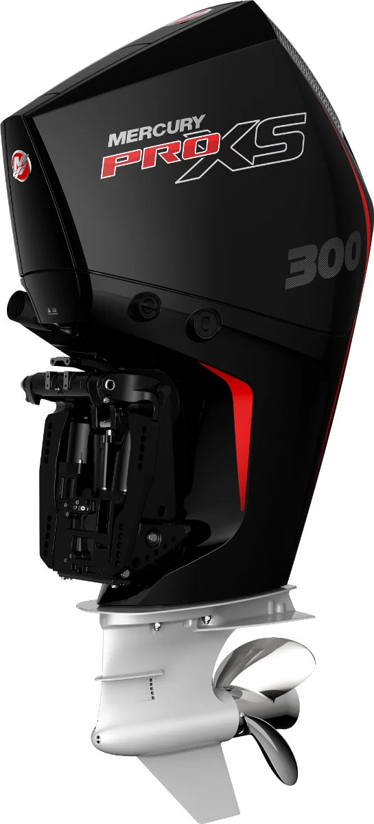 Mercury F225 Pro XS