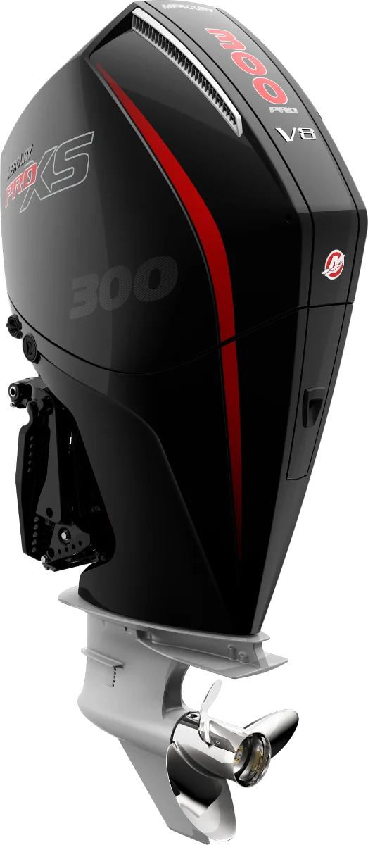 mercury F 175 Pro XS
