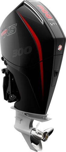 mercury F 175 Pro XS