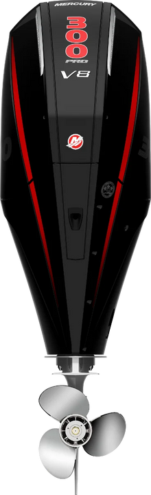 mercury F 175 Pro XS